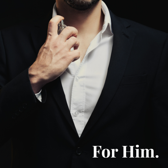 Gentlemen's Refinement