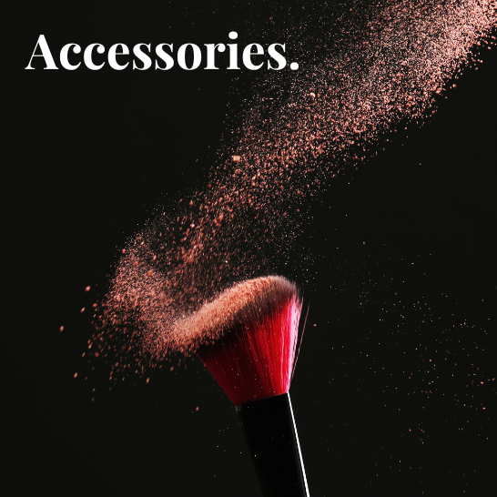 Luxe Essentials